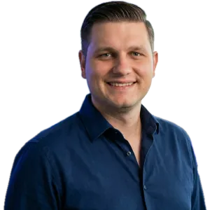 Michael Dymny, Online-Marketing-Berater und ChatGPT-Ads-Spezialist aus Wolfsburg