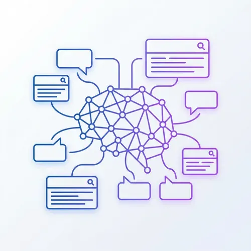KI-Suchoptimierung – AEO und GEO