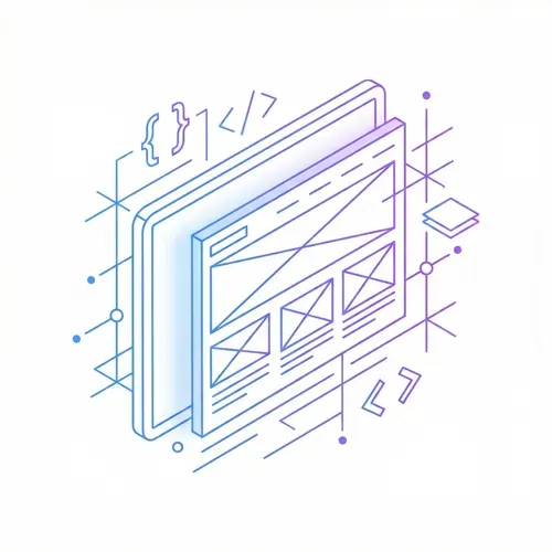 KI-gestützte Website-Erstellung